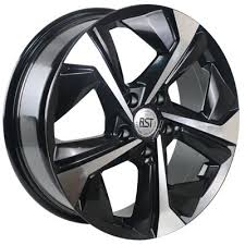 Диск колеса литой Tech Line RST.048 BD 7*18/5*114,3 d60,1 ЕТ35