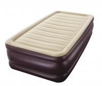 Матрас-кровать Bestway арт.67596 Cornerstone р.191х97х43см