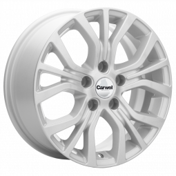 Диск колеса литой Carwel Лум 1608 SLT 6,5*16/5*114,3 d67,1 ЕТ45