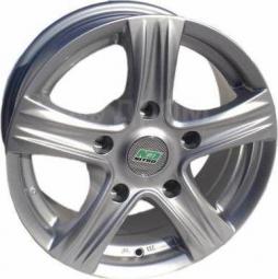 Диск колеса литой Nitro N2O Y7330 S 6*15/5*139,7 d108,5 ЕТ0