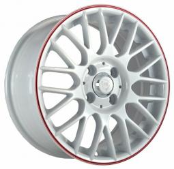 Диск колеса литой NZ SH668 WRS 6*15/4*114,3 d66,1 ЕТ40