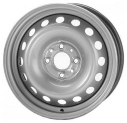 Диск колеса литой Trebl 6355 S 5,5*14/4*108 d63,3 ЕТ37,5