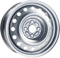 Диск колеса литой Trebl 5990 S 5,5*14/4*108 d65,1 ЕТ34