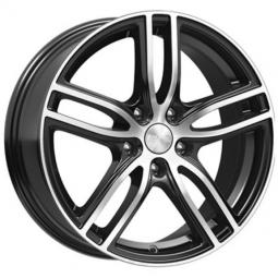 Скад Брайтон Алмаз 7*17/5*108 d63,3 ЕТ45