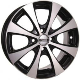 Диск колеса литой Neo 546 BD 6*15/4*100 d54,1 ЕТ48