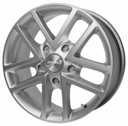 Скад Атлант Алмаз 8*18/5*130 d71,6 ЕТ57
