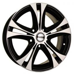 Диск колеса литой Neo 644 BD 6,5*16/5*114,3 d66,1 ЕТ50