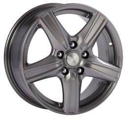Скад Адмирал Графит 6,5*16/5*114,3 d66,1 ЕТ50