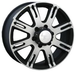 Диск колеса литой LS LS213 MBF 7,5*17/6*139,7 d106,1 ЕТ25