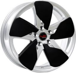 Диск колеса литой Legeartis Concept-Ki502 S+plastic 6,5*16/5*114,3 d67,1 ЕТ46
