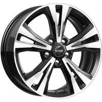 Скад KL-322 Алмаз 7*17/5*114,3 d67,1 ЕТ45