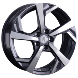 Диск колеса литой Replay VV320 GMF 7*18/5*112 d57,1 ЕТ43