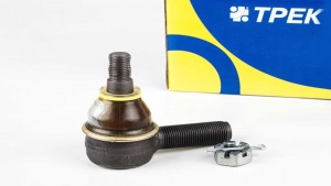 Наконечник УАЗ-469,452 рулевой тяги левый "Трек-Чемпион"  (TR70-158) с крепежом