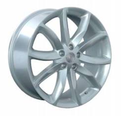Диск колеса литой Legeartis TY215 S 8,5*20/5*114,3 d60,1 ЕТ35