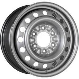Диск колеса литой Trebl X40018 S 7*17/6*139,7 d100,1 ЕТ38