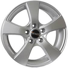 Диск колеса литой Tech Line TL677 S 6,5*16/5*114,3 d66,1 ЕТ50