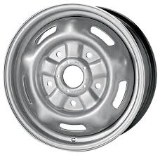Диск колеса литой Trebl 9597 S 5,5*16/5*160 d65,1 ЕТ56
