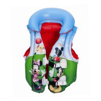 Жилет Bestway арт.91030 Vinny 3-6лет