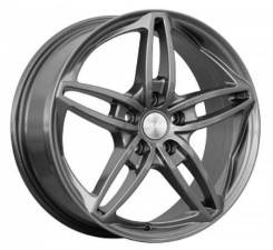 Скад Турин Графит 7*17/5*108 d63,3 ЕТ50