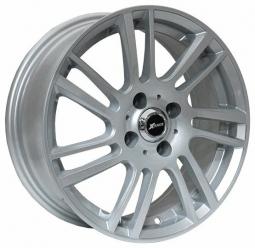 Диск колеса литой X-Race AF-04 S 6,5*16/5*114,3 d67,1 ЕТ38