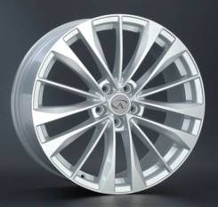 Диск колеса литой Replay INF16 S 8*20/5*114,3 d66,1 ЕТ50