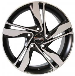 Диск колеса литой Tech Line TL632 BD 6,5*16/5*108 d63,4 ЕТ52,5