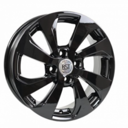 Диск колеса литой Tech Line RST.005 BLM 6*15/4*100 d60,1 ЕТ50