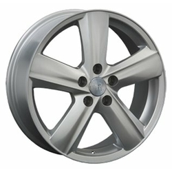 Диск колеса литой Replay PR2 S 9*19/5*130 d71,6 ЕТ60