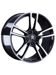 Диск колеса литой FR Replica PR5362 BMF 11*21/5*130 d71,6 ЕТ58 (Rear) Porsche Cayenne style Exclusive Design