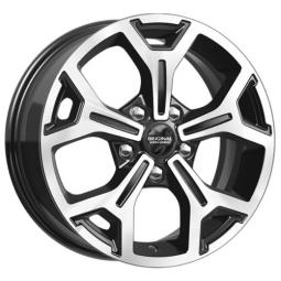 Скад KL-318 Алмаз 6,5*16/5*114,3 d67,1 ЕТ50