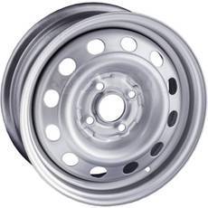 Диск колеса литой Trebl 64A50C S 6*15/4*100 d60,1 ЕТ50