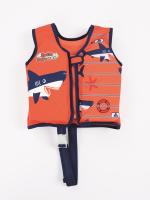 Жилет Bestway арт.32177 Swim Jacket р.M/L 3-6лет