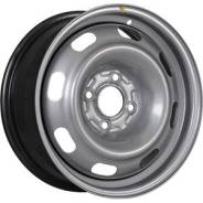 Диск колеса литой Trebl 8690 S 6*15/4*108 d65,1 ЕТ27