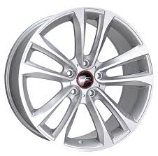Диск колеса литой Legeartis B162 SF 10*19/5*120 d74,1 ЕТ53