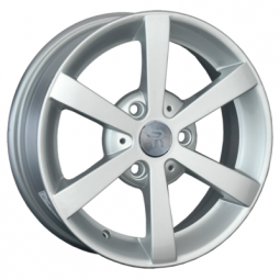 Диск колеса литой Replay SM1 S 5*15/3*112 d57,1 ЕТ34