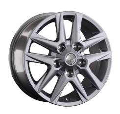 Диск колеса литой Replay LX152 GM 8,5*20/5*150 d110,1 ЕТ58