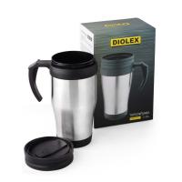 Термокружка DIOLEX DXM-450-1 450мл