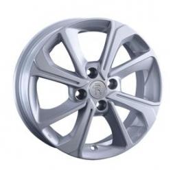 Диск колеса литой LS LS1035 GMF 6*15/4*100 d60,1 ЕТ40