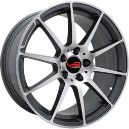 Диск колеса литой Legeartis Concept-MR528 GMF 8*18/5*112 d66,6 ЕТ41