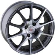 Диск колеса литой Alcasta M08 GMF 6*15/4*100 d60,1 ЕТ43