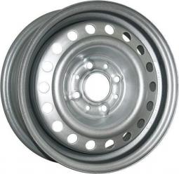 Диск колеса литой SDT U5035B Silver 5,5*14/4*98 d58,6 ЕТ35 (16 отв.)