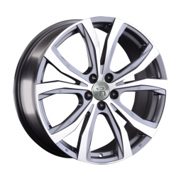 Диск колеса литой Replay VV263 GMF 8*18/5*112 d57,1 ЕТ34 (1)