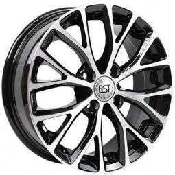 Диск колеса литой Tech Line RST.015 BD 6*15/4*100 d60,1 ЕТ40