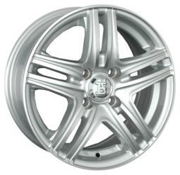 Диск колеса литой Barret L048 SF 6*14/5*100 d57,1 ЕТ35