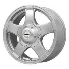 Диск колеса литой Carwel Орон 132 SL 7*16/5*139,7 d98 ЕТ35