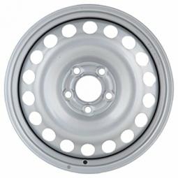 Диск колеса литой Trebl X40027 S 6,5*16/5*130 d84,1 ЕТ43