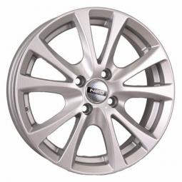 Диск колеса литой Neo 509 S 6*15/4*108 d63,4 ЕТ50