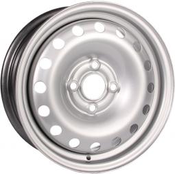 Диск колеса литой Next NX005 S 5,5*14/4*100 d56,6 ЕТ49