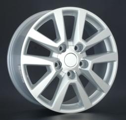 Диск колеса литой Replay TY106 GM 8,5*20/5*150 d110,1 ЕТ58