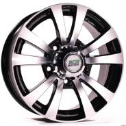 Диск колеса литой Nitro N2O Y740 W 6,5*16/5*139,7 d98,5 ЕТ40